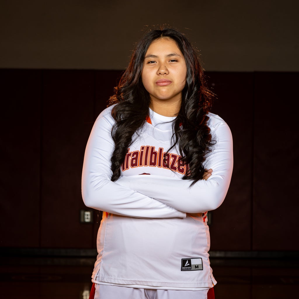 Montserrat Tolentino Garcia mugshot