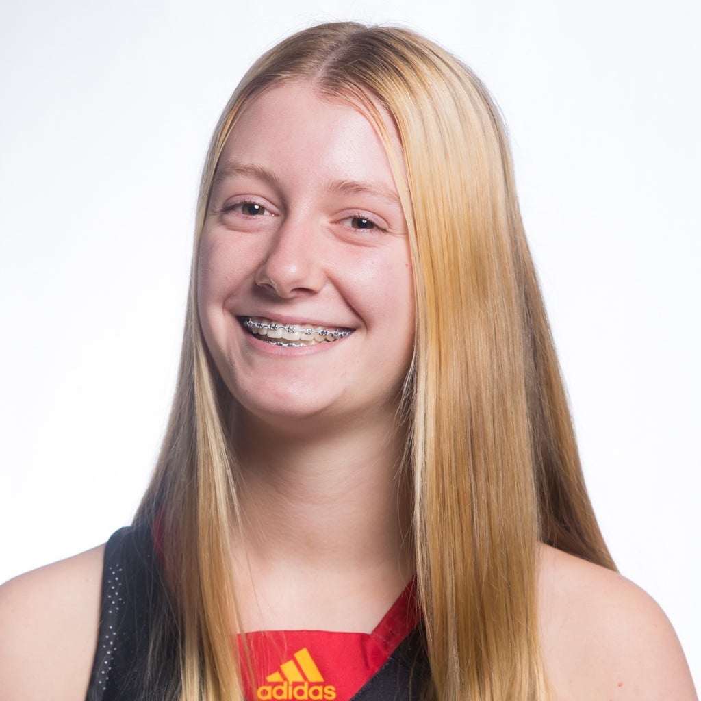 Carley Glenn mugshot