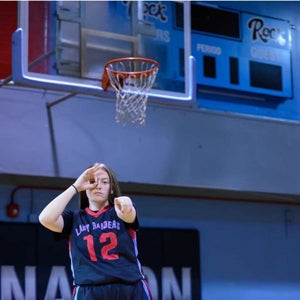 Hayden Williams mugshot