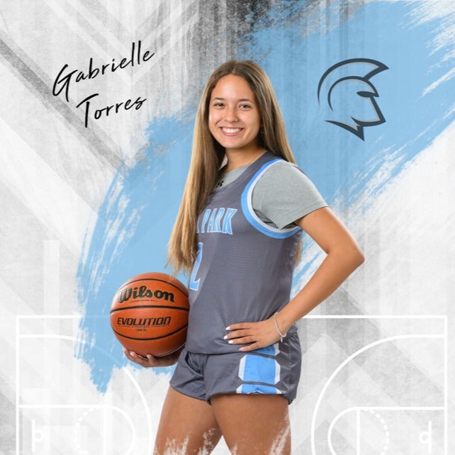 Gabriela Torres mugshot