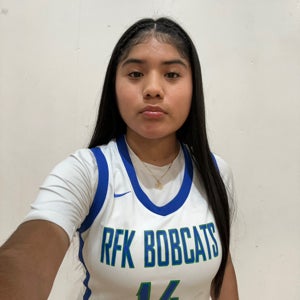Cesia Gonzalez mugshot