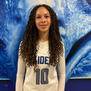 Amaya Cole mugshot