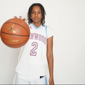 Chanell Hudley