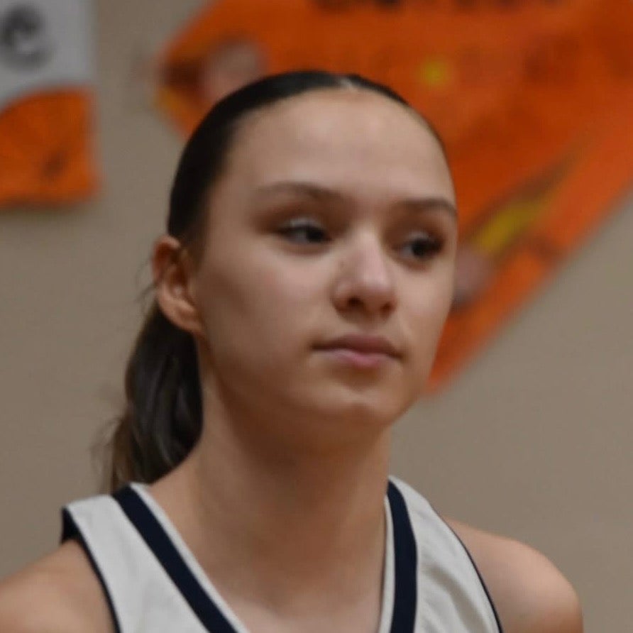 Halle Miller mugshot