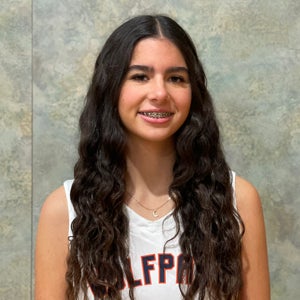 Jackie Ocampo mugshot