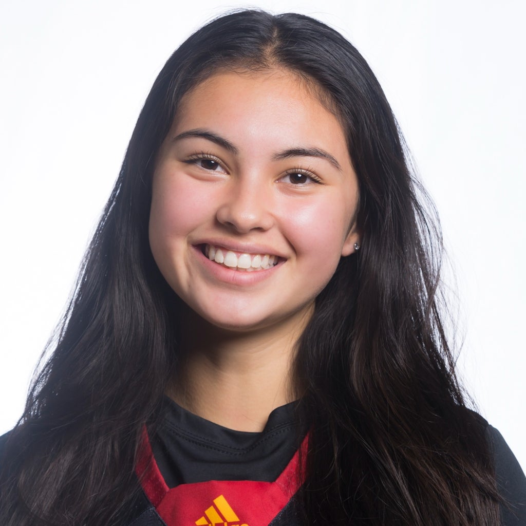 Keanna Daneshvar mugshot
