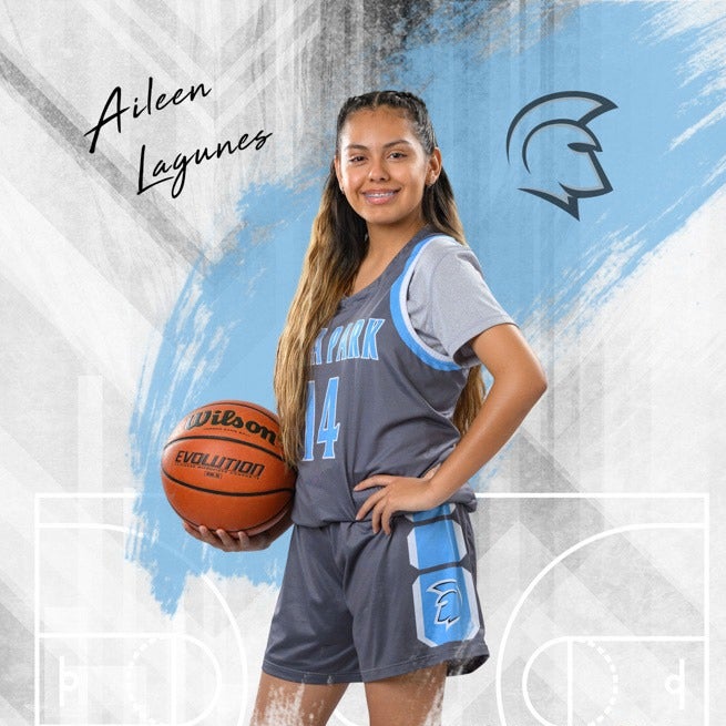 Aileen Lagunes mugshot