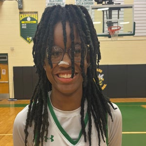 Kimora Willis-McFadden