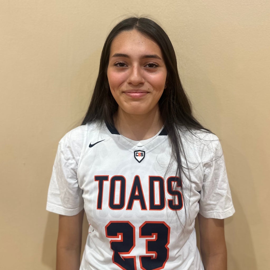 Faith Vega mugshot