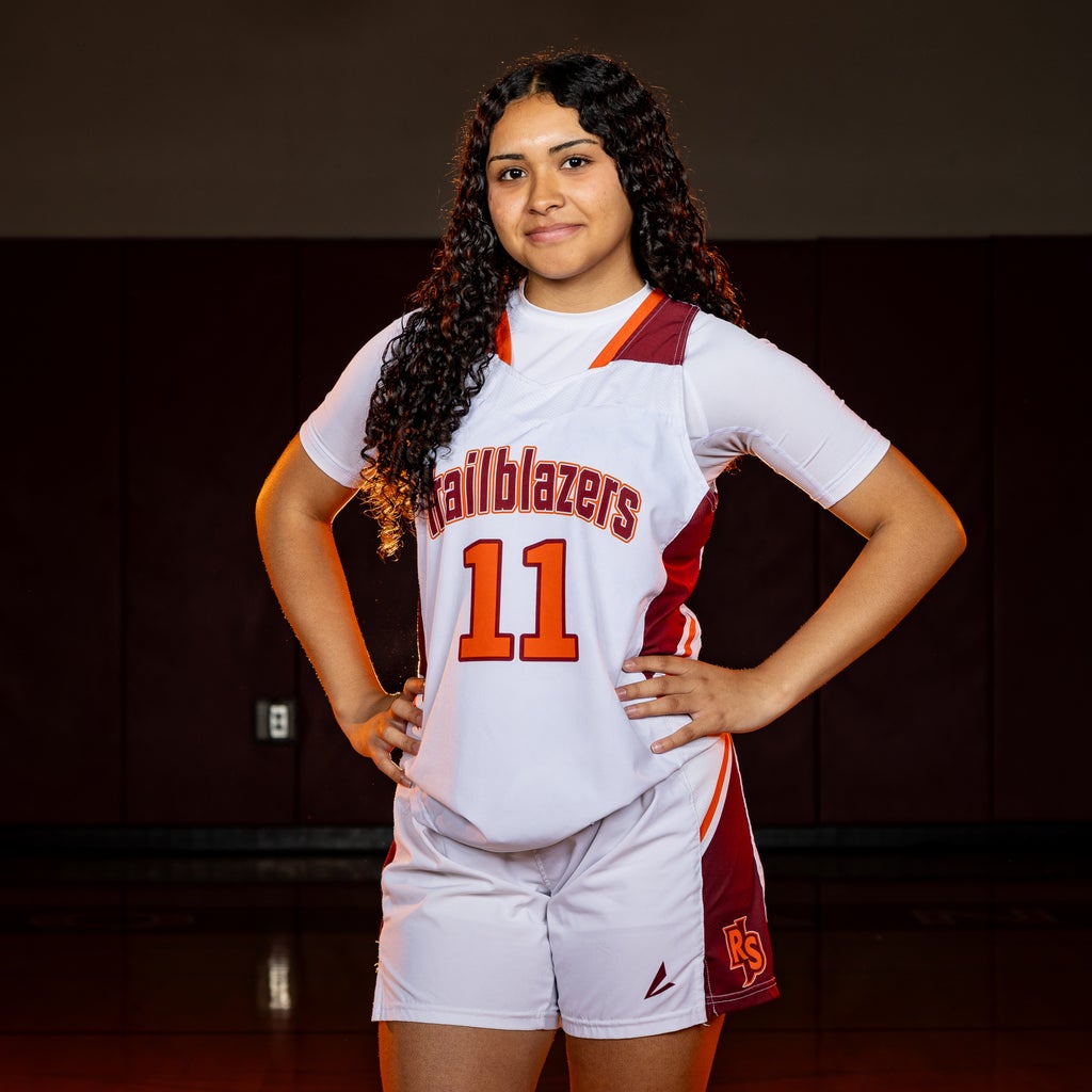 Sarahi Maravilla mugshot
