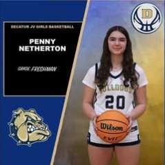 Penny Netherton