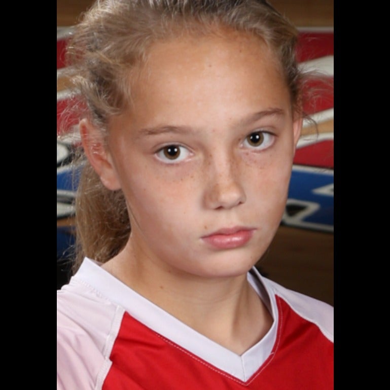 Milly Kate Prescott mugshot