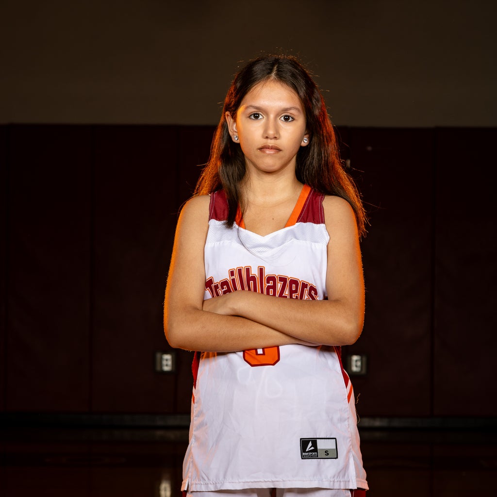 Brianna Garcia Reyes mugshot
