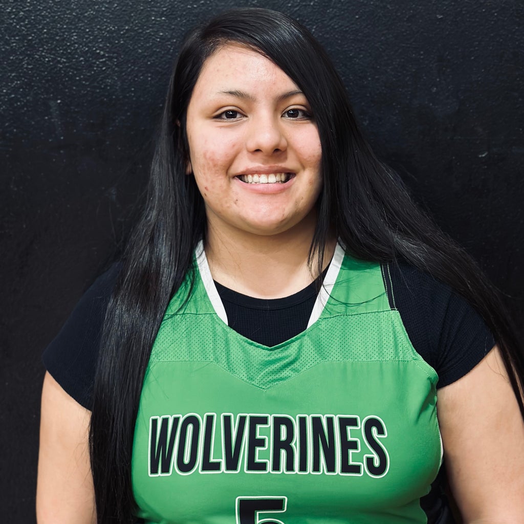 Natalie Guttierrez mugshot