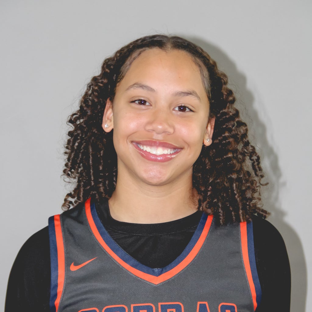 Mya Brooks