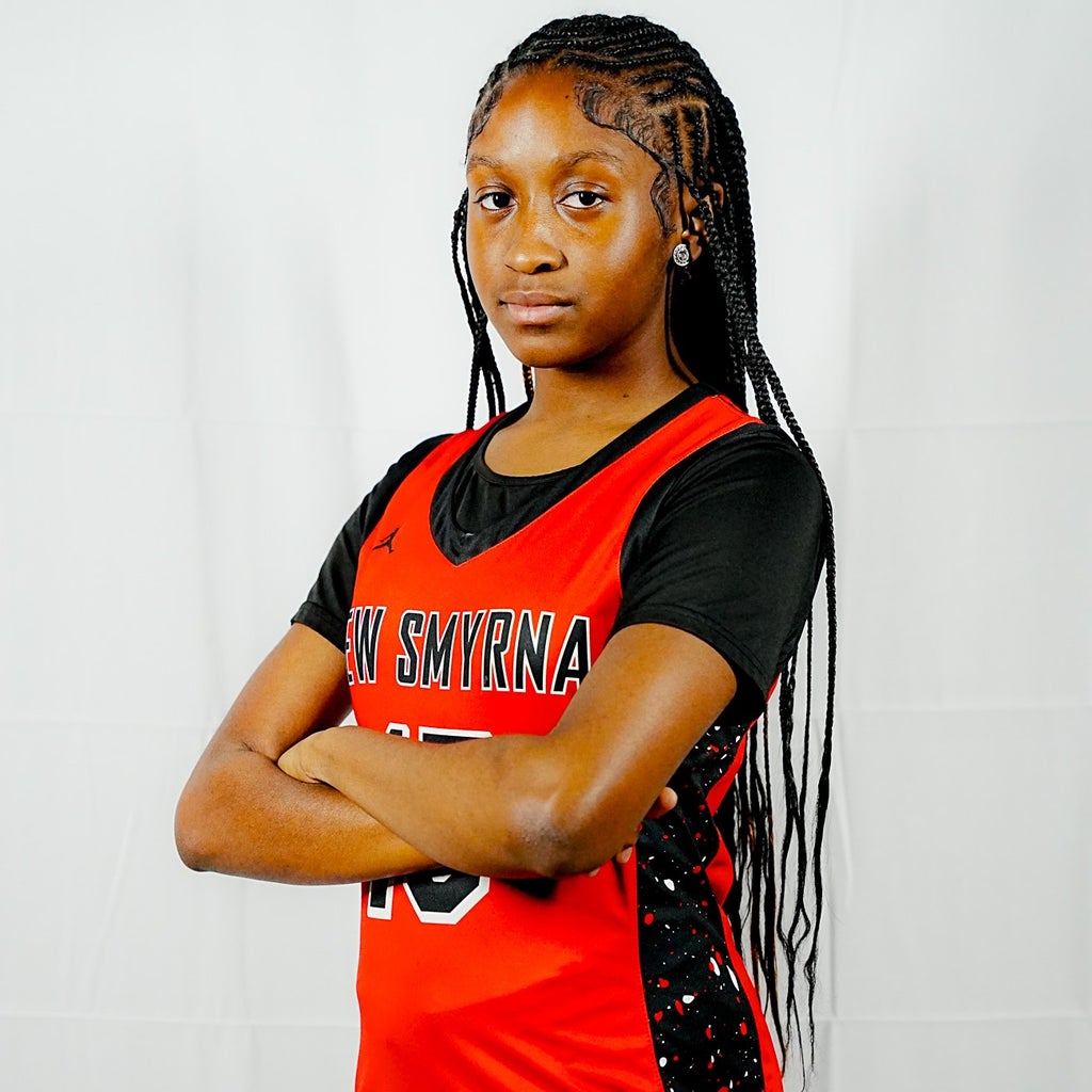 Ja'Niya Monroe