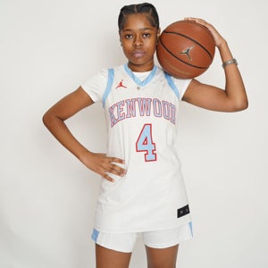 Xaria Lawrence