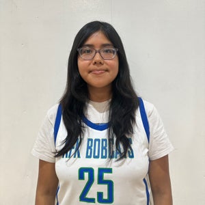 Mary Roblero mugshot