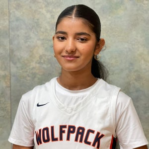 Husna Raufi mugshot