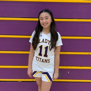 Gianna Madarang