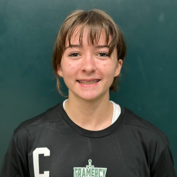 Piper Miller mugshot