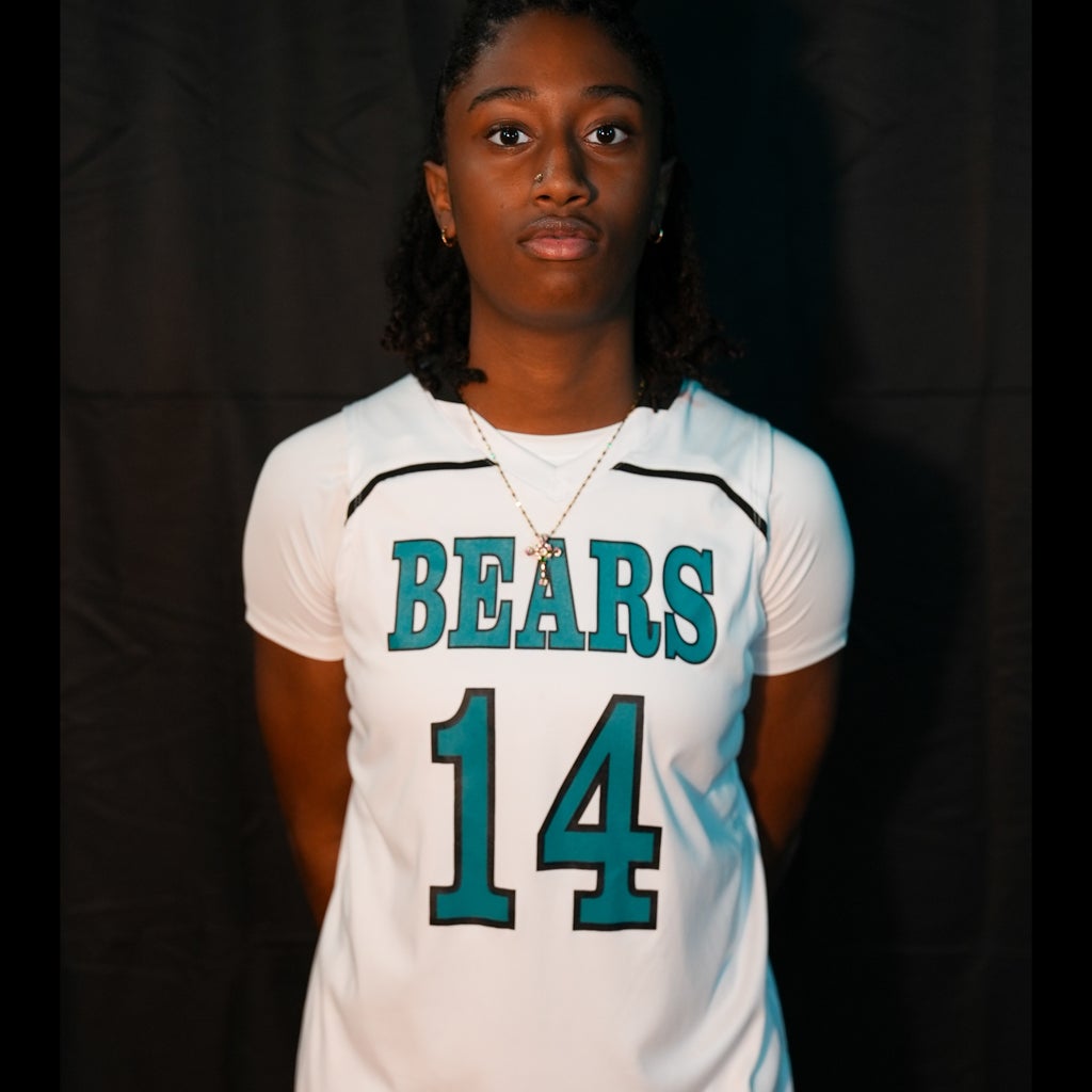 Talyssa Hilaire mugshot