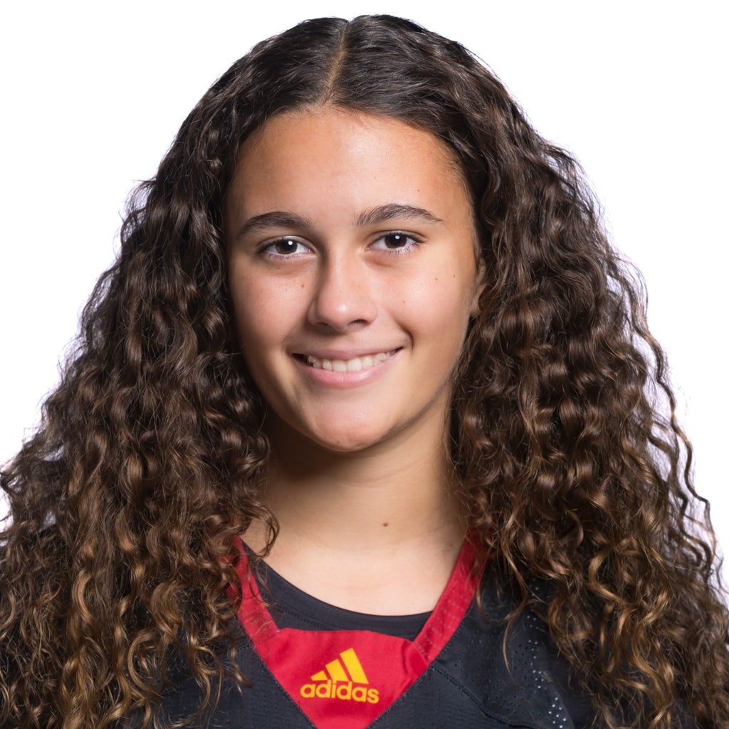 Emmy Cheatham mugshot