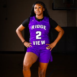 Cherish Kinard mugshot