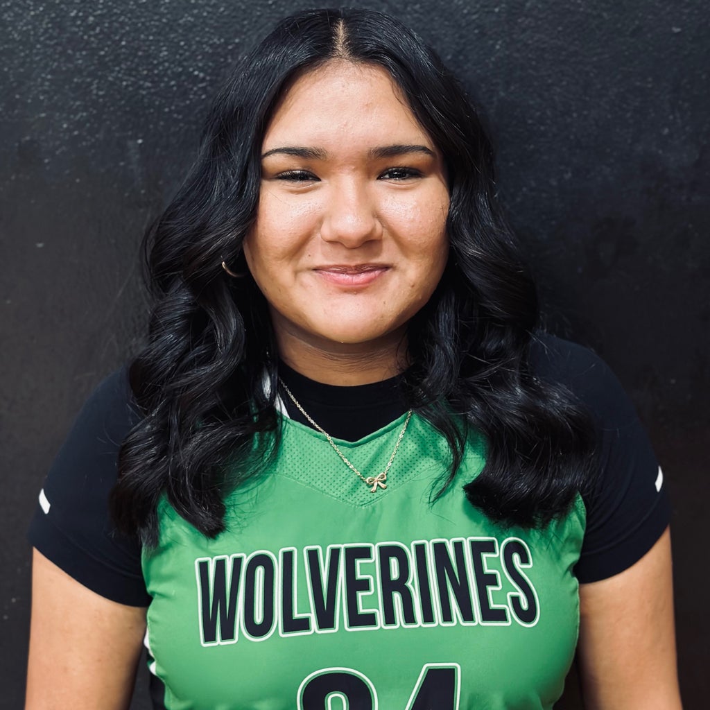 Aryanna Solis-Lopez mugshot