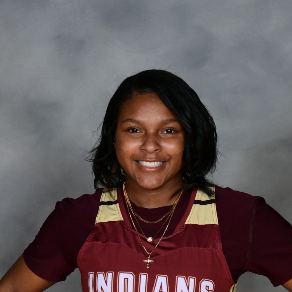 Zamiyah Hodges