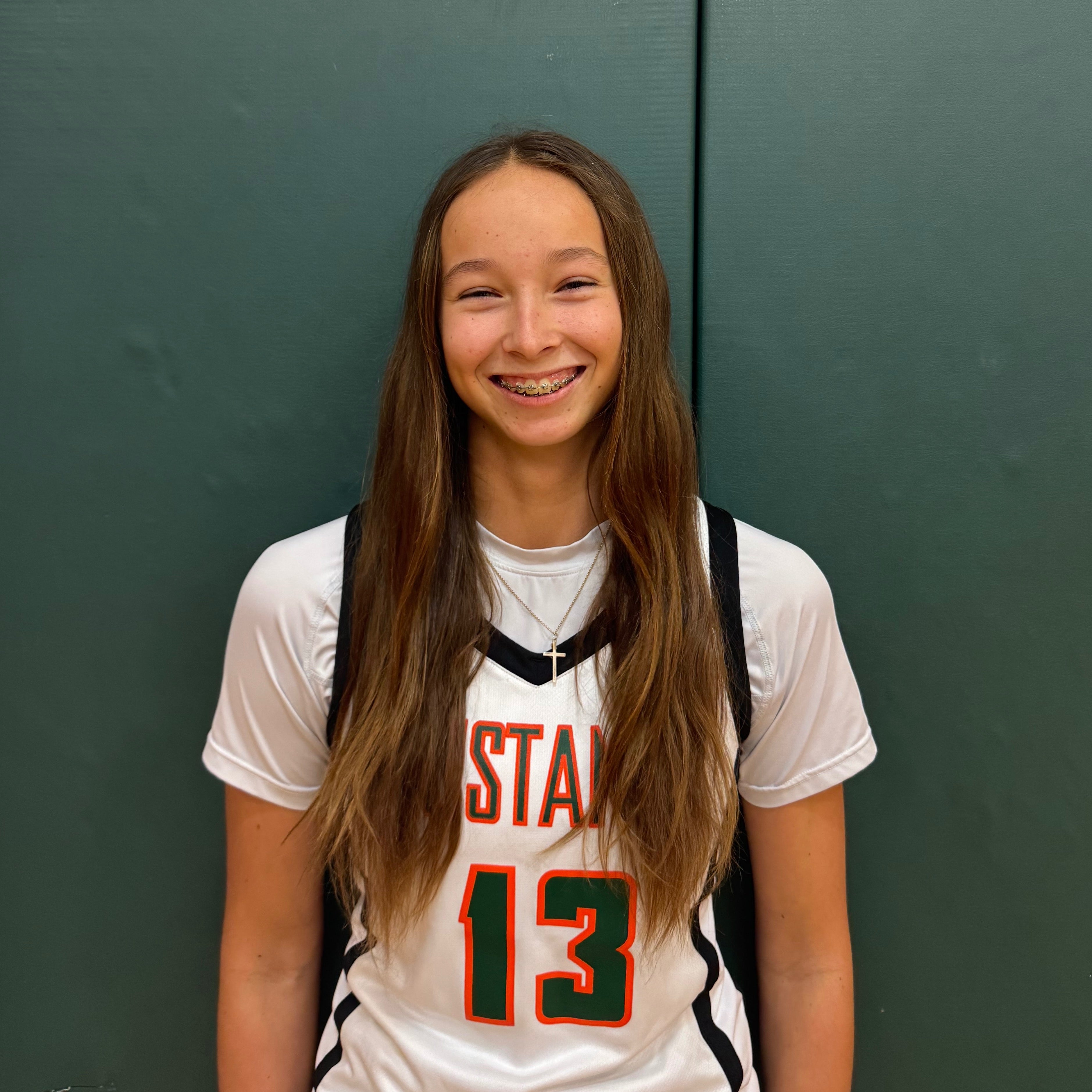 Gracianna Peck-Headley