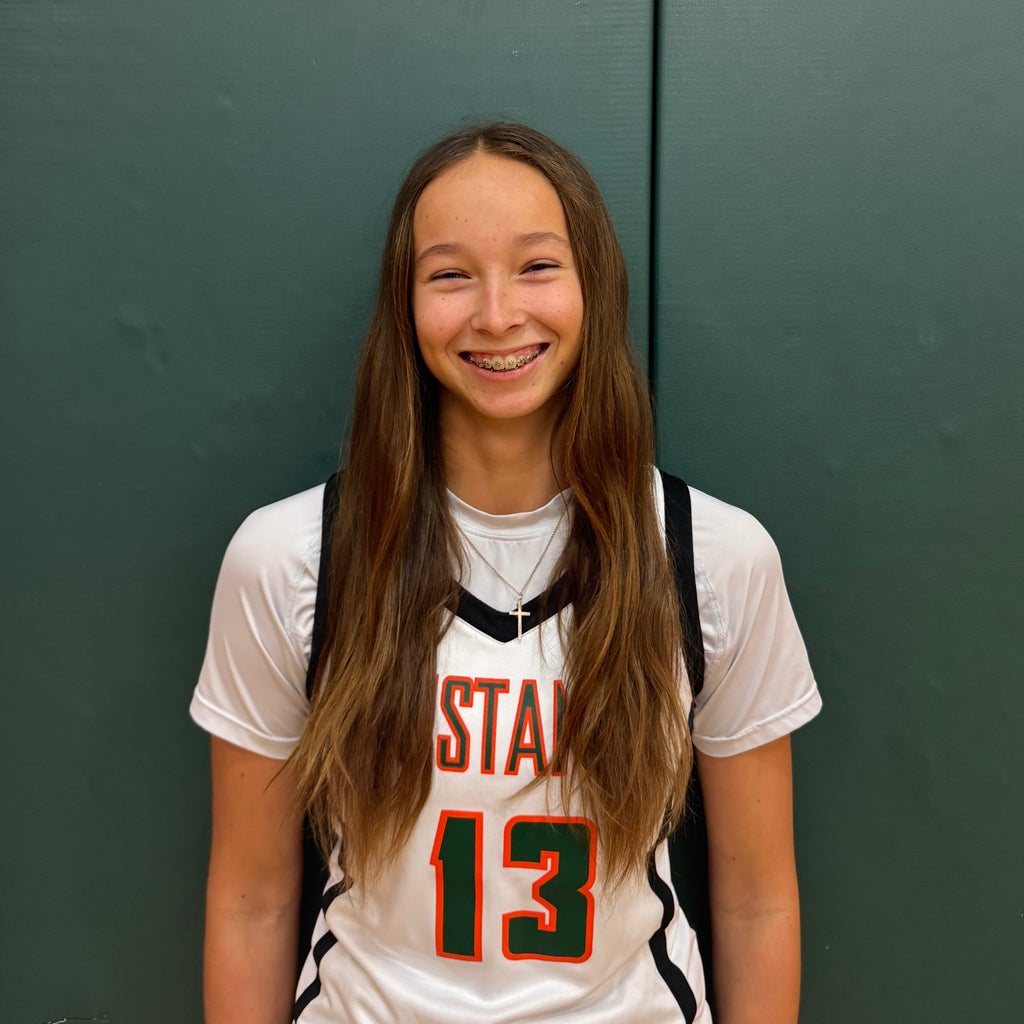 Gracianna Peck-Headley