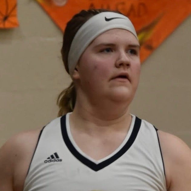 Emily Wirkkala mugshot