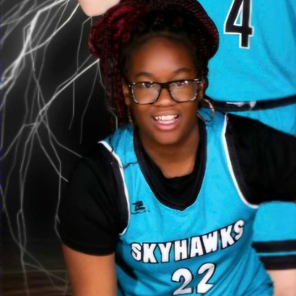 Ta'Ziya Hall mugshot