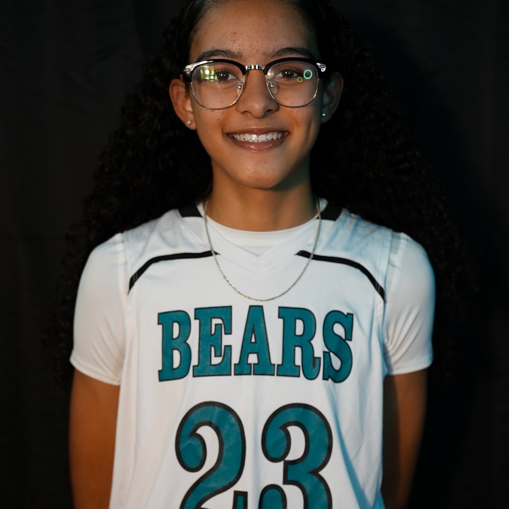 Navaeh Shackleford mugshot