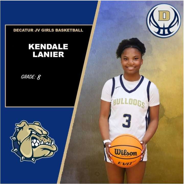 Kendale Lanier