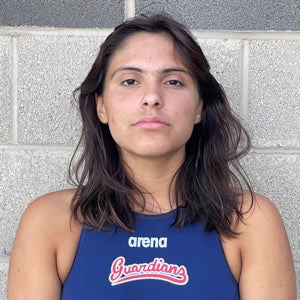 Ariadne Mejia