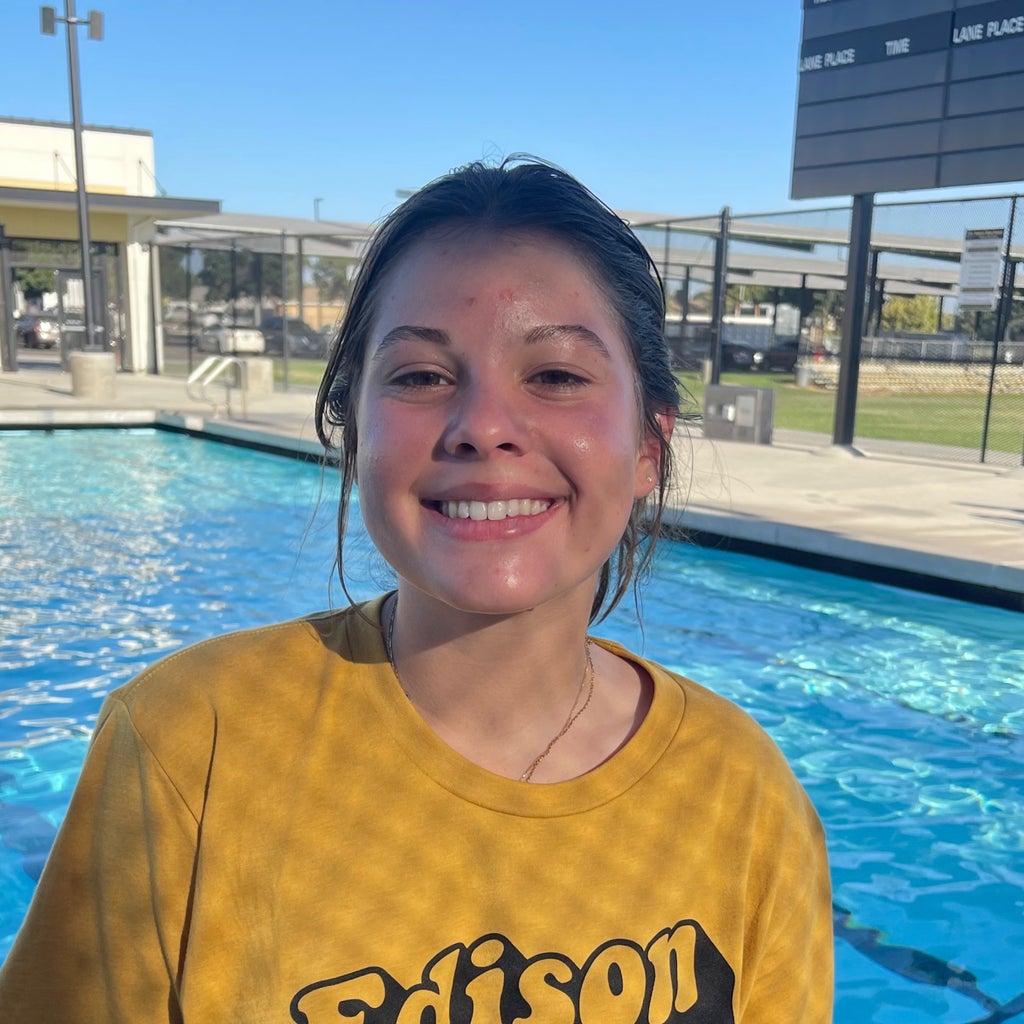 Leila Epperson mugshot