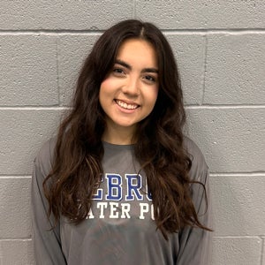 Arabella Arrendondo mugshot