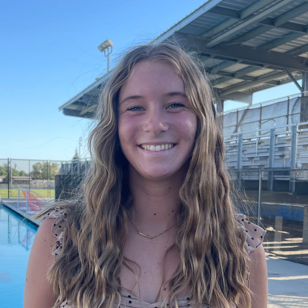 Grace Wilkinson mugshot