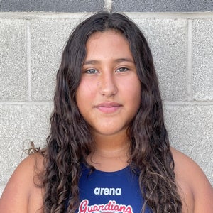 Audrey C. Santiago mugshot