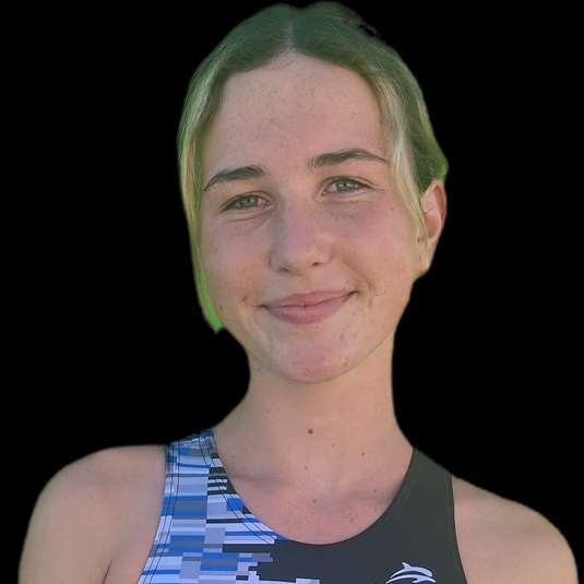 Scarlette James mugshot