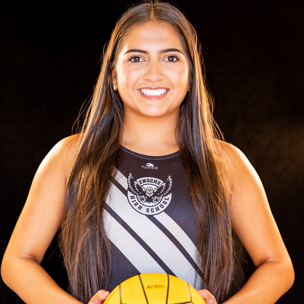 Yaritza Garnica mugshot