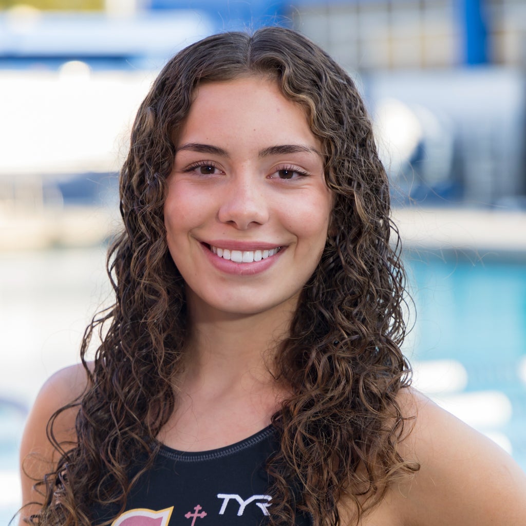 Sophia Santsche-Chavez