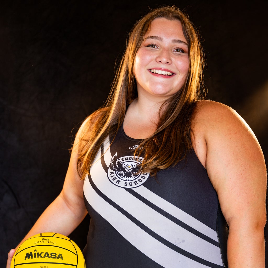 Madyson "Mady" Kincanon mugshot