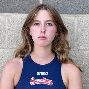 Alexandria F. Romans mugshot