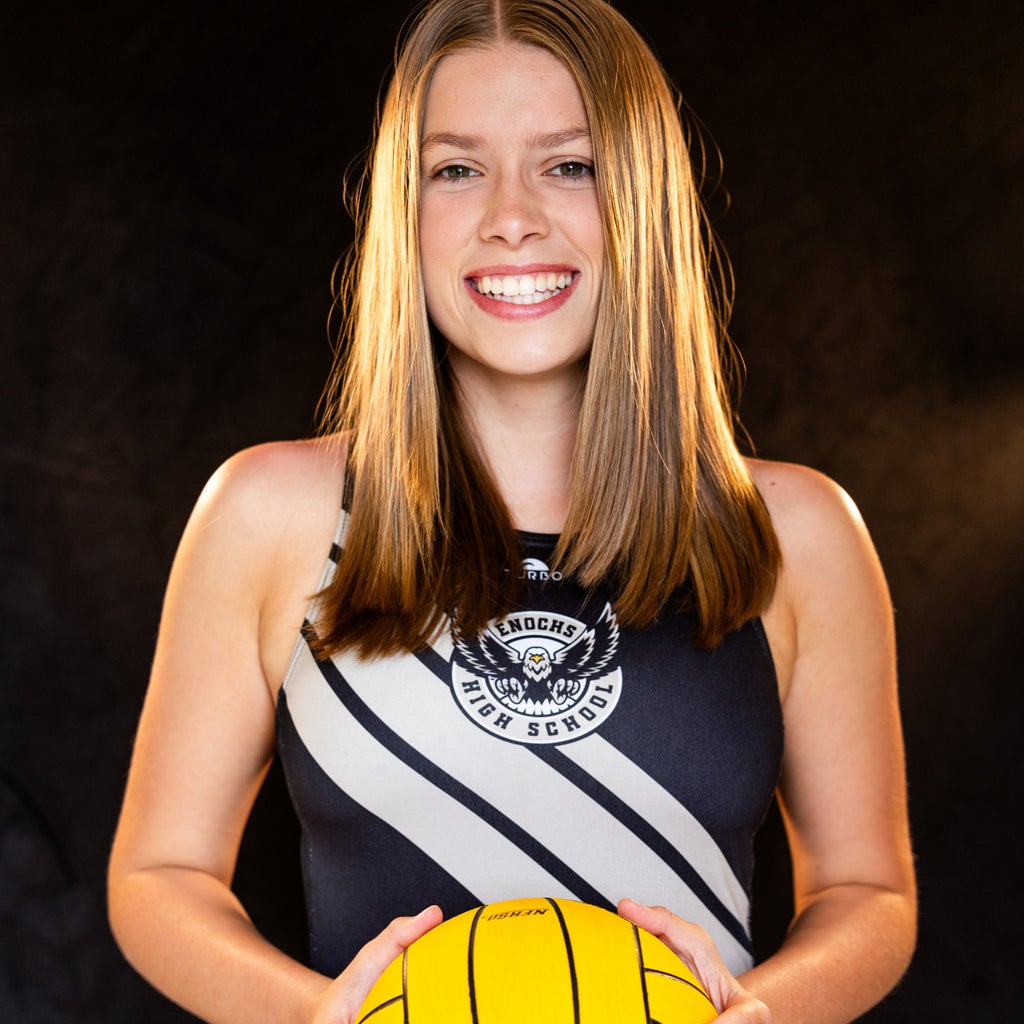 Allyson Gillespie