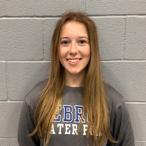 Jenna Koestler mugshot