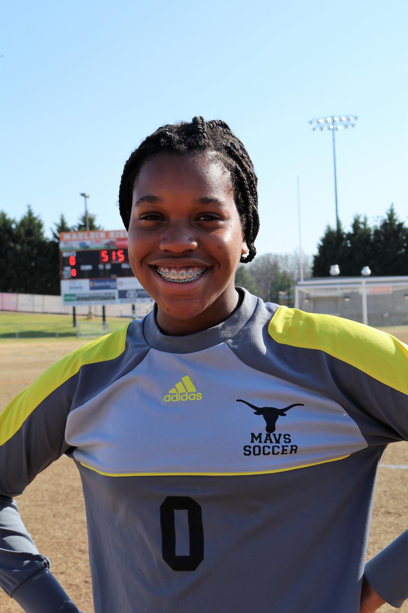 Karla Branch