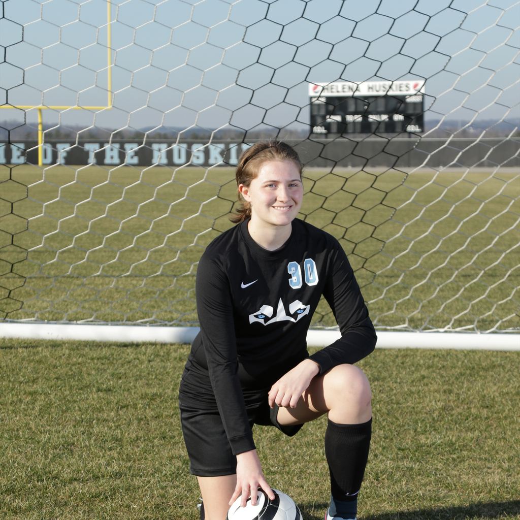 Cassidy Mazzola